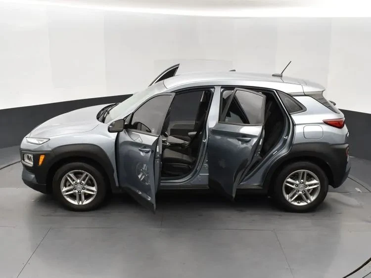 2021 Hyundai Kona - Image 7 of 12