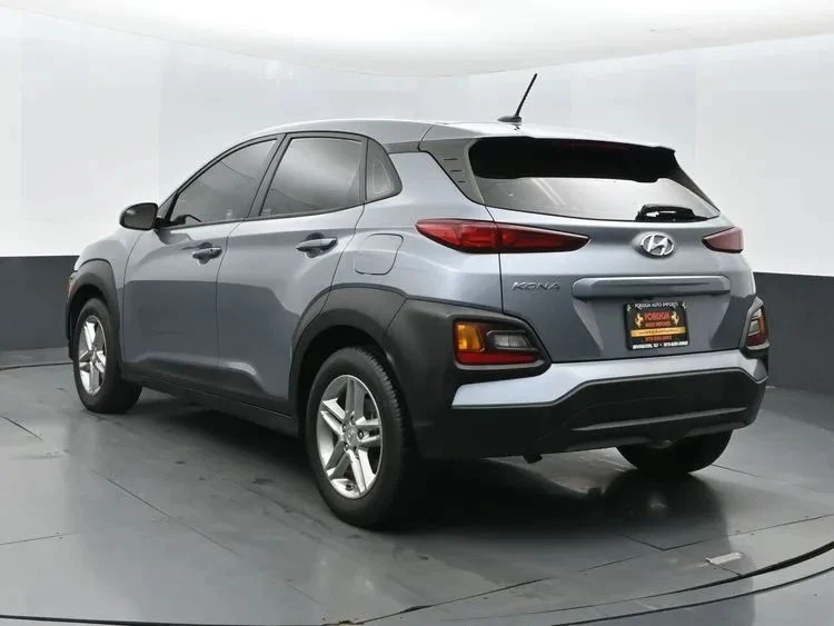 2021 Hyundai Kona - Image 9 of 12
