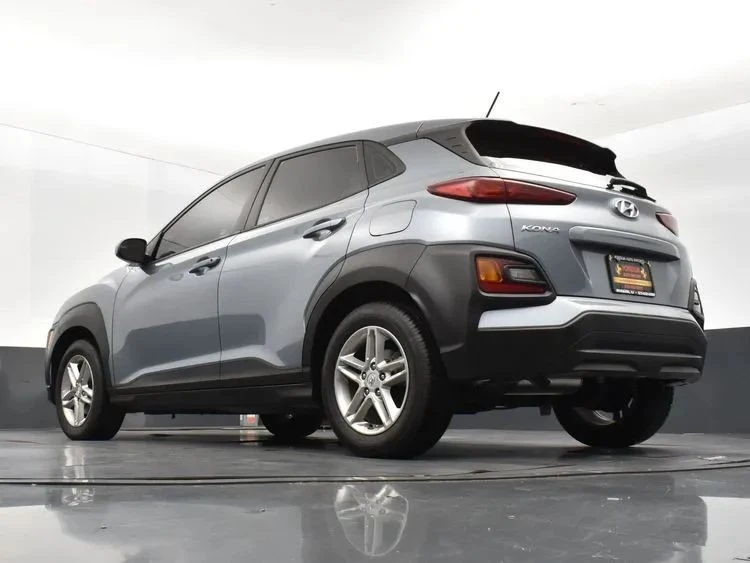 2021 Hyundai Kona - Image 12 of 12