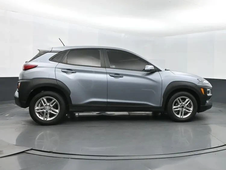 2021 Hyundai Kona - Image 4 of 12