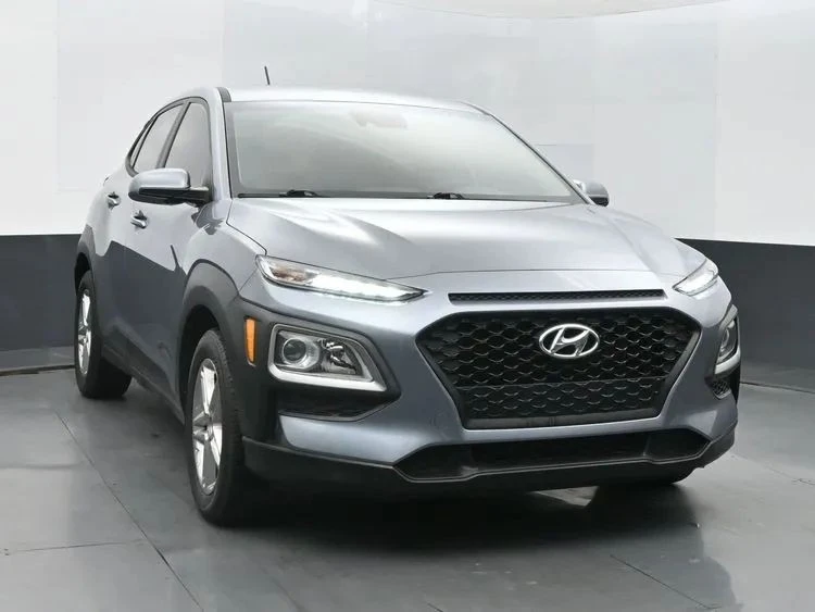 2021 Hyundai Kona - Image 2 of 12