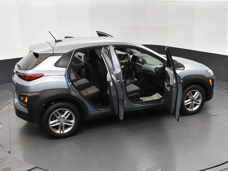 2021 Hyundai Kona - Image 6 of 12