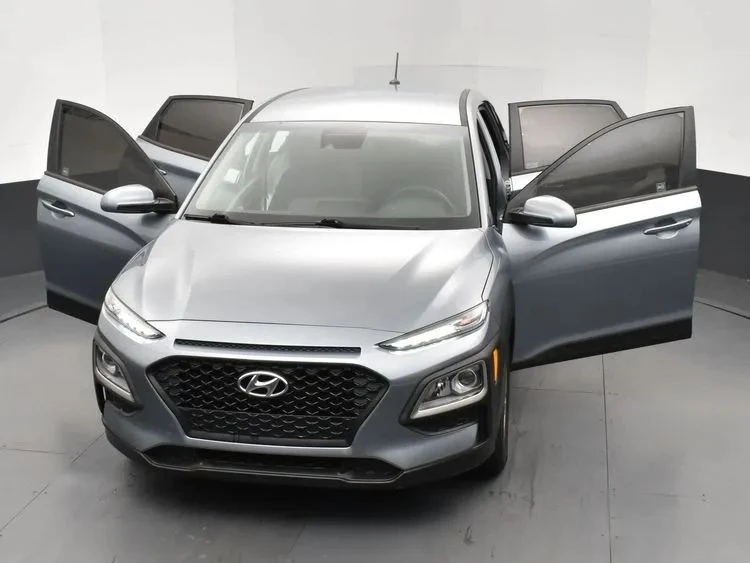 2021 Hyundai Kona - Image 10 of 12