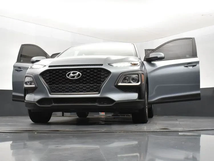 2021 Hyundai Kona - Image 11 of 12