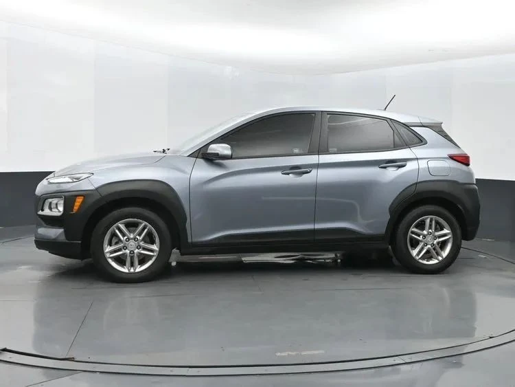 2021 Hyundai Kona - Image 5 of 12