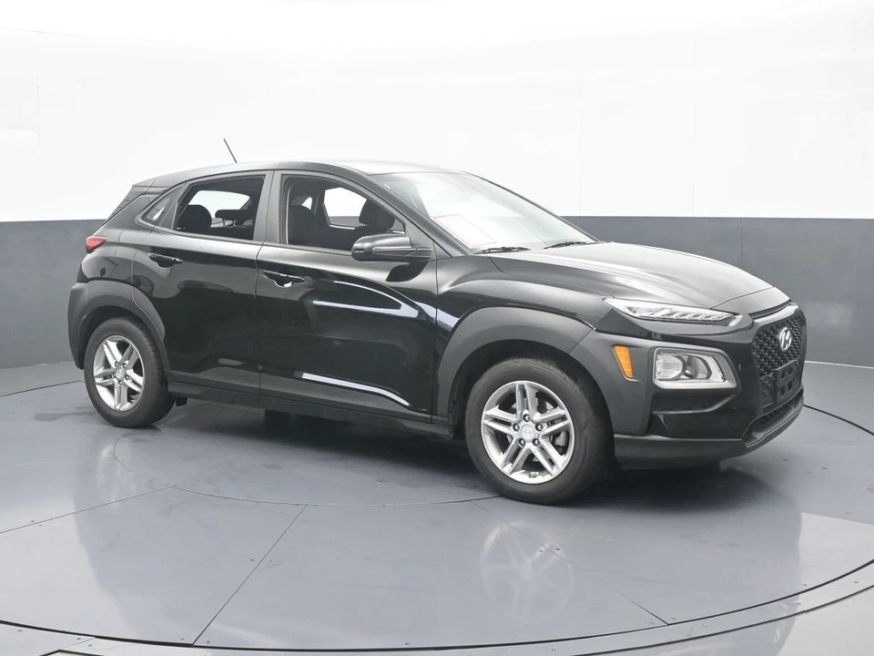 2021 Hyundai Kona - Image 8 of 12