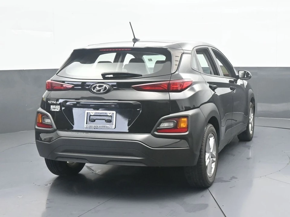 2021 Hyundai Kona - Image 5 of 12