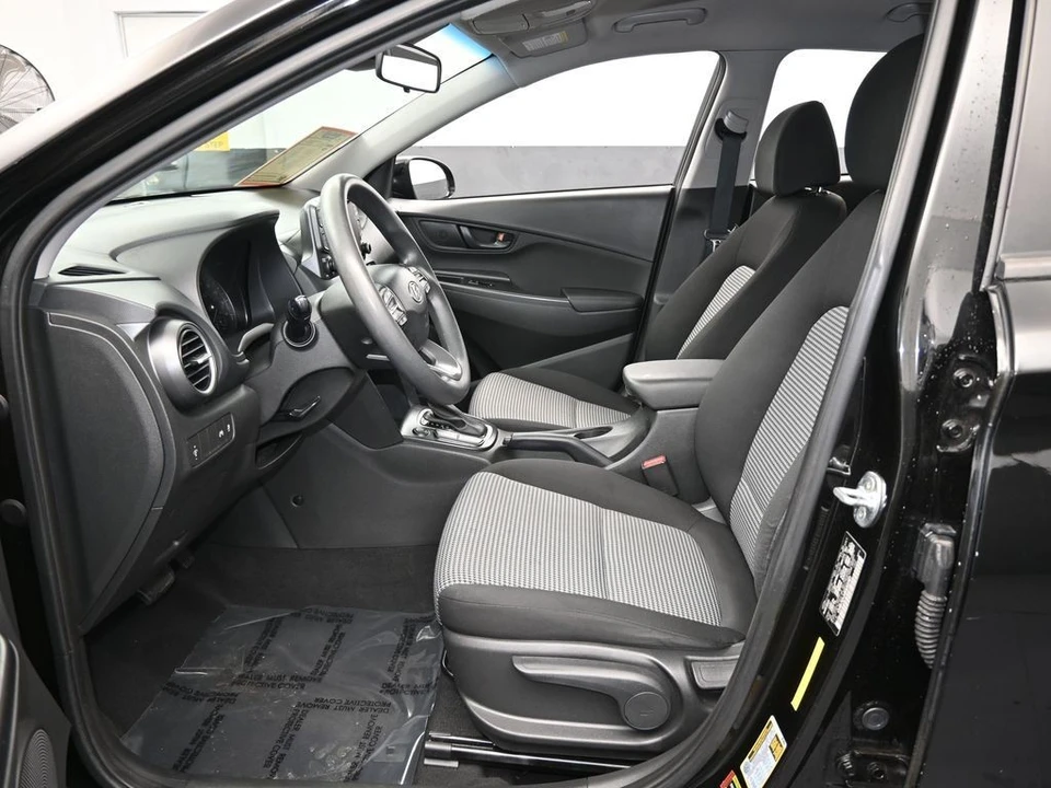 2021 Hyundai Kona - Image 11 of 12