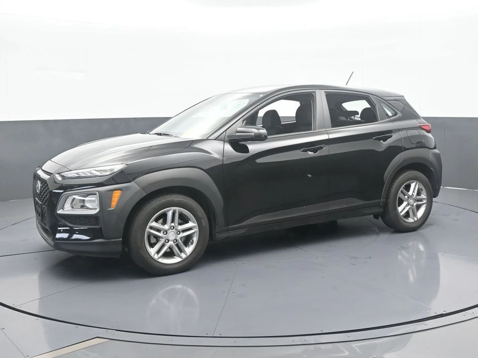 2021 Hyundai Kona - Image 2 of 12