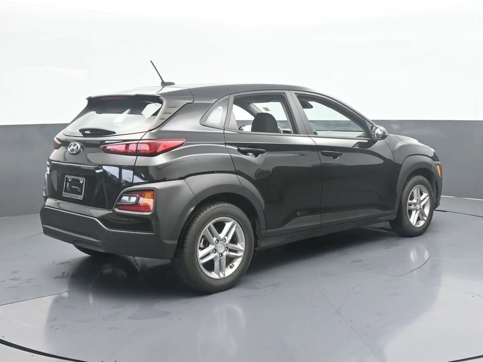 2021 Hyundai Kona - Image 6 of 12