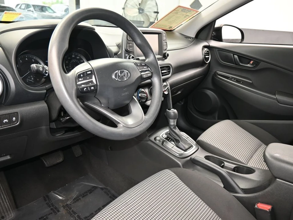 2021 Hyundai Kona - Image 12 of 12