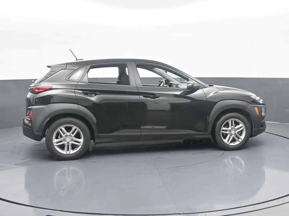 2021 Hyundai Kona - Image 7 of 12