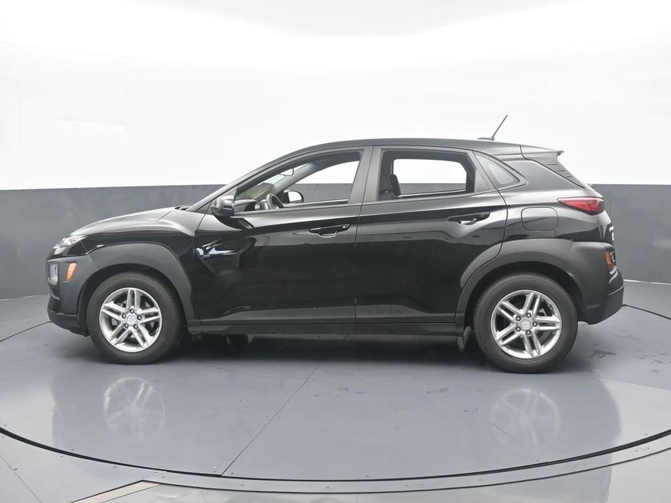 2021 Hyundai Kona - Image 3 of 12