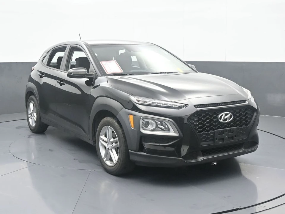 2021 Hyundai Kona - Image 9 of 12