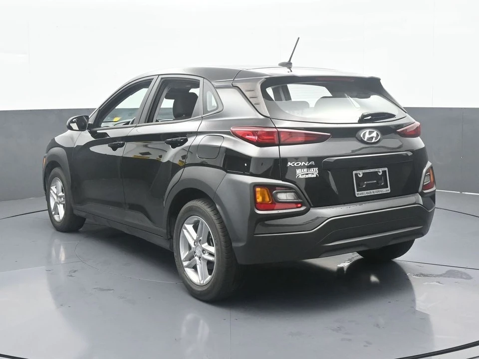 2021 Hyundai Kona - Image 4 of 12