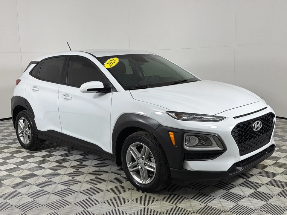 2021 Hyundai Kona - Image 3 of 12