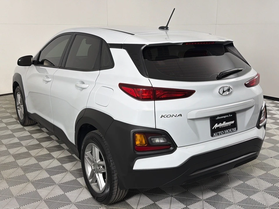 2021 Hyundai Kona - Image 7 of 12