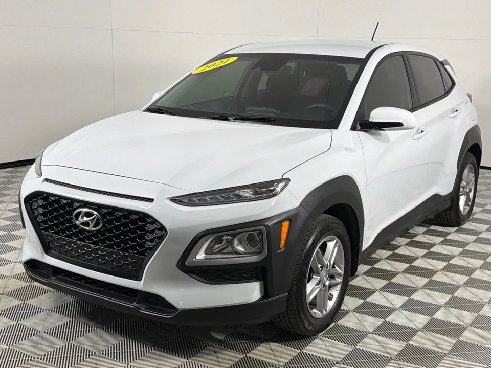 2021 Hyundai Kona - Image 10 of 12