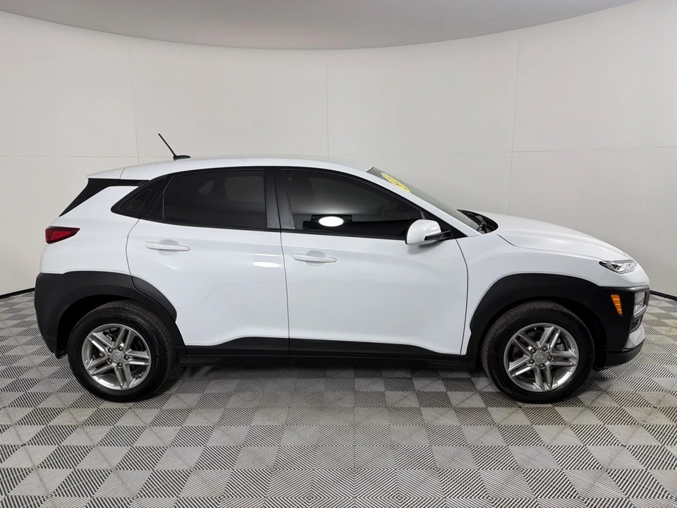 2021 Hyundai Kona - Image 4 of 12