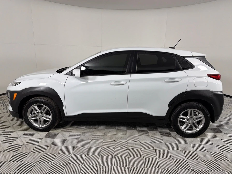 2021 Hyundai Kona - Image 8 of 12