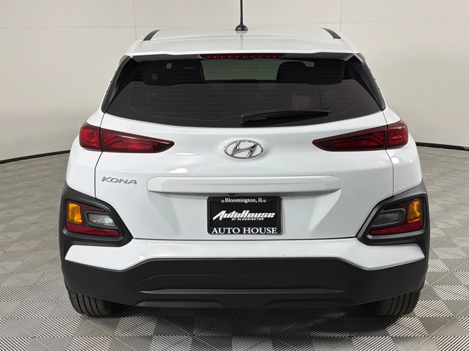 2021 Hyundai Kona - Image 6 of 12