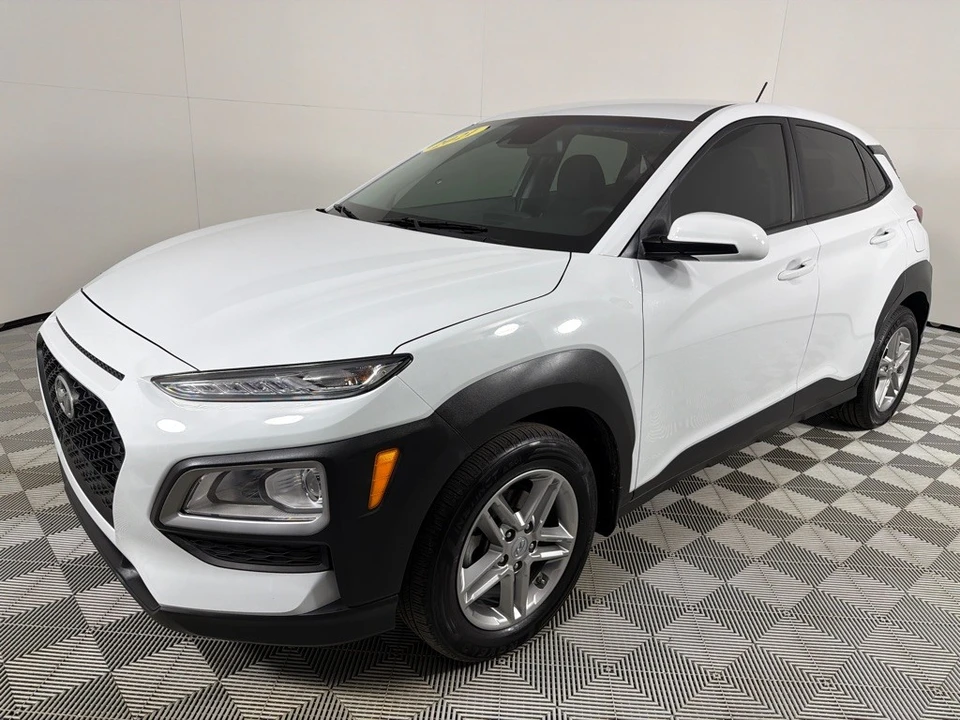 2021 Hyundai Kona - Image 9 of 12