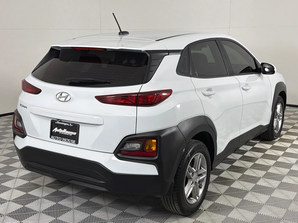 2021 Hyundai Kona - Image 5 of 12