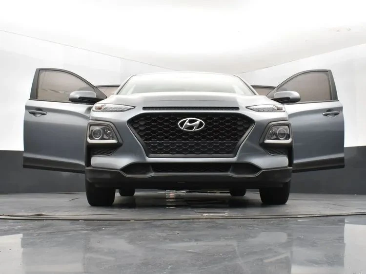 2021 Hyundai Kona - Image 11 of 12
