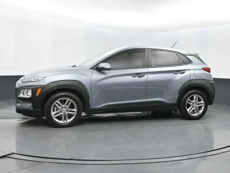 2021 Hyundai Kona - Image 5 of 12