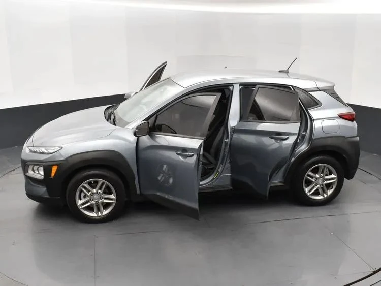 2021 Hyundai Kona - Image 7 of 12