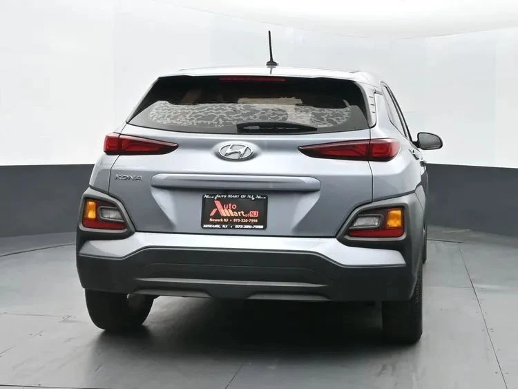 2021 Hyundai Kona - Image 8 of 12