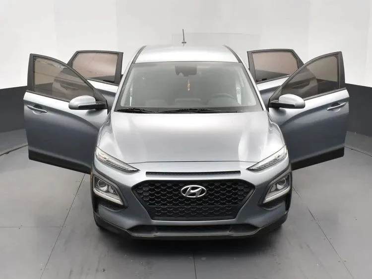 2021 Hyundai Kona - Image 10 of 12