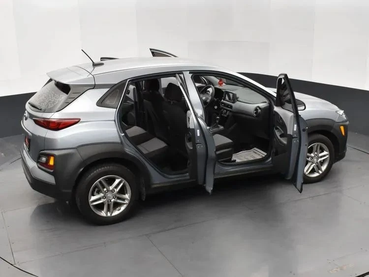 2021 Hyundai Kona - Image 6 of 12