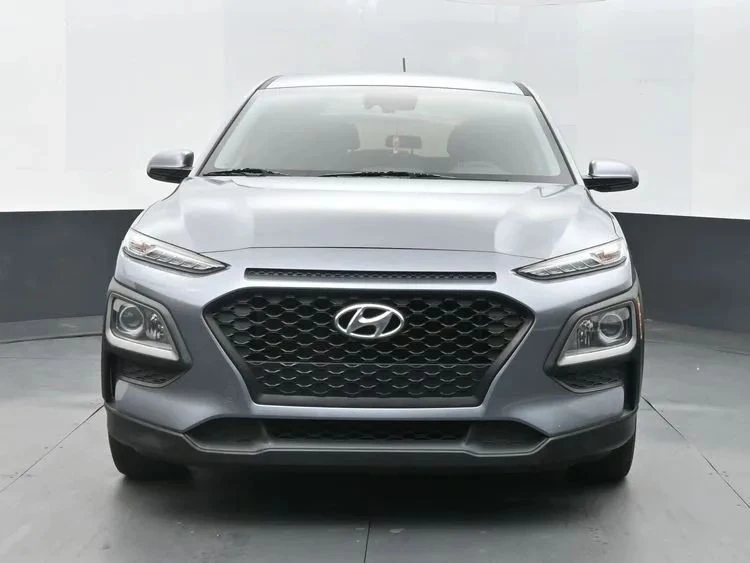 2021 Hyundai Kona - Image 3 of 12