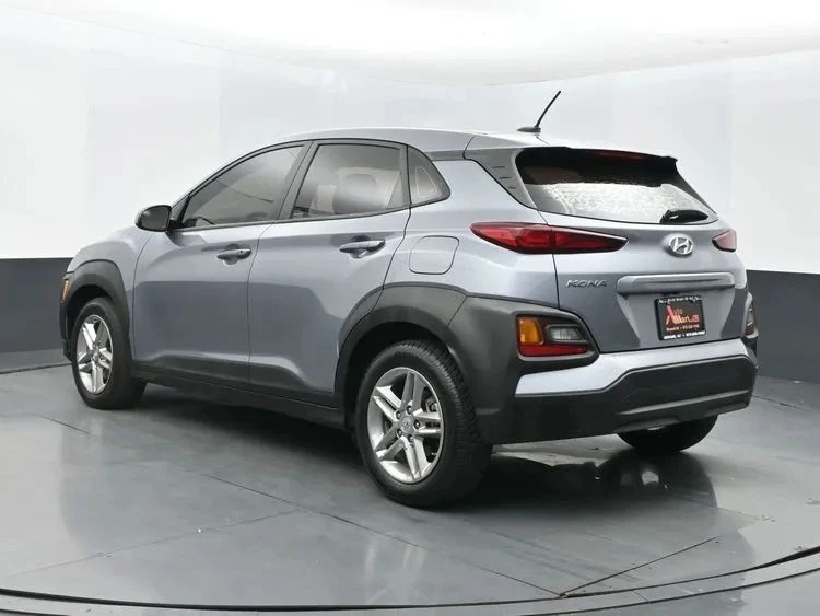 2021 Hyundai Kona - Image 9 of 12