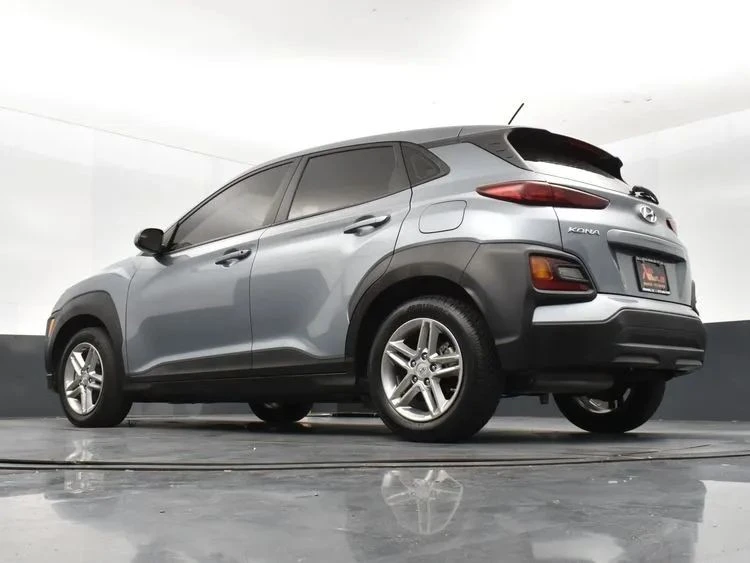 2021 Hyundai Kona - Image 12 of 12