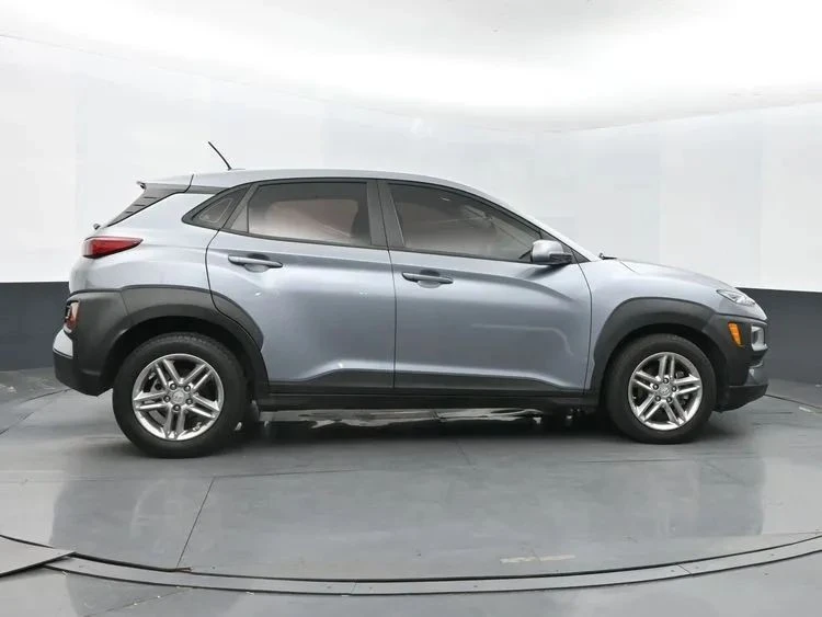 2021 Hyundai Kona - Image 4 of 12