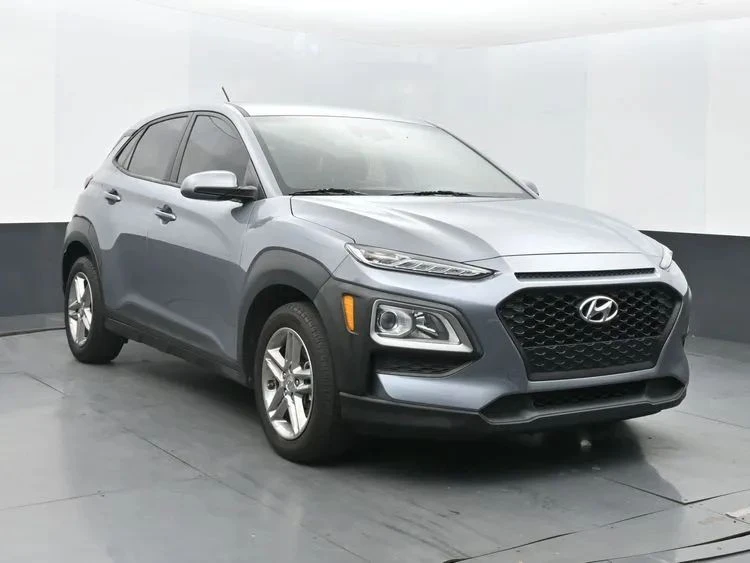 2021 Hyundai Kona - Image 2 of 12