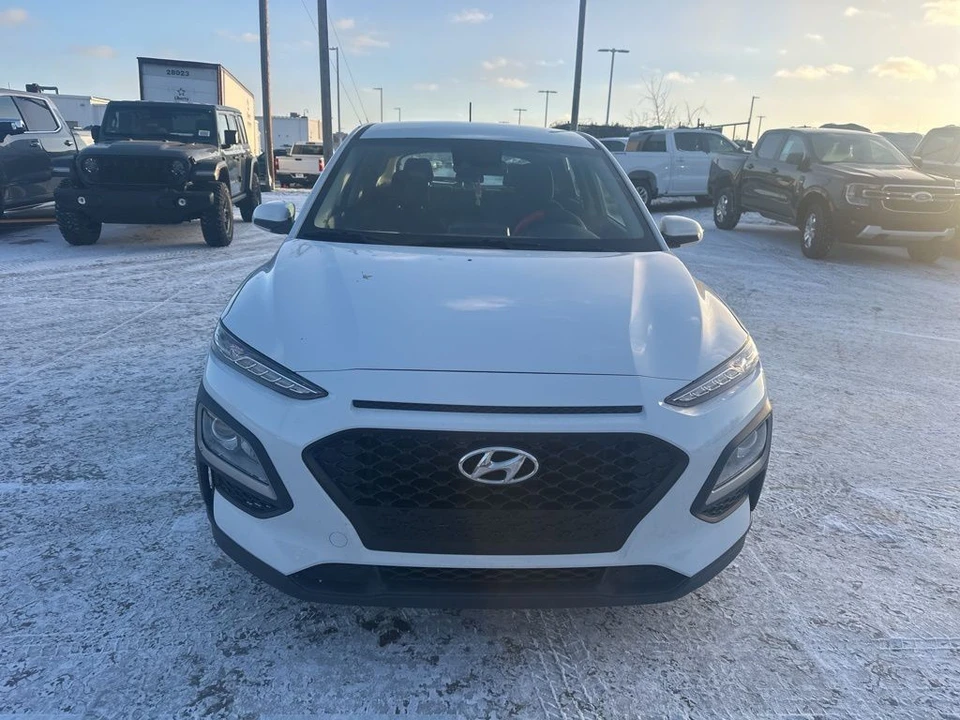 2021 Hyundai Kona - Image 4 of 12