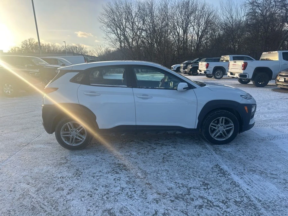 2021 Hyundai Kona - Image 6 of 12