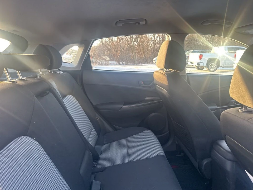 2021 Hyundai Kona - Image 12 of 12