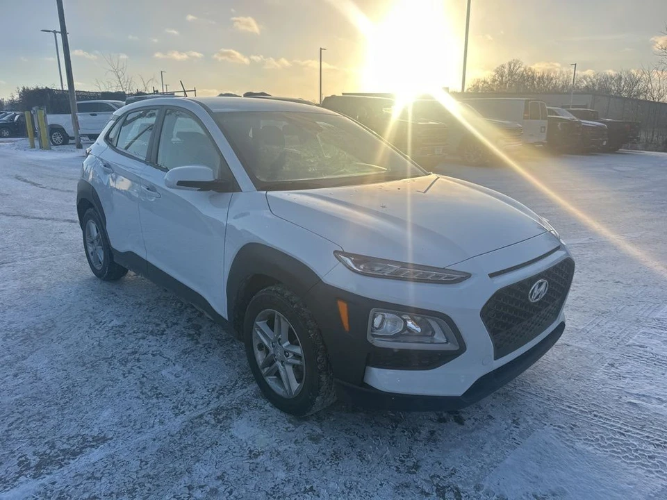 2021 Hyundai Kona - Image 5 of 12