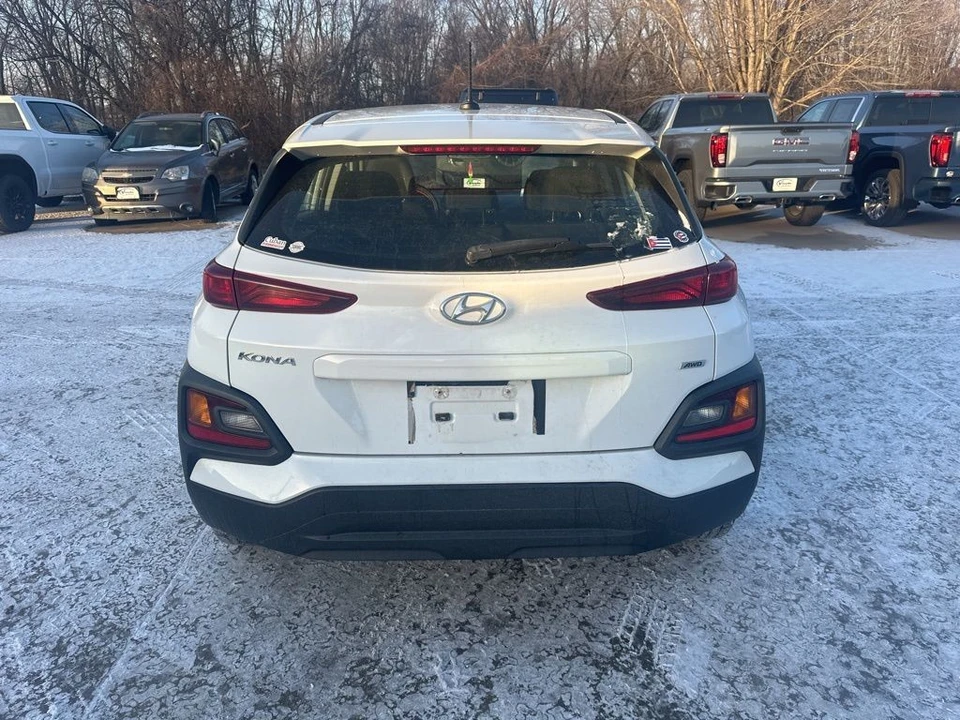 2021 Hyundai Kona - Image 8 of 12
