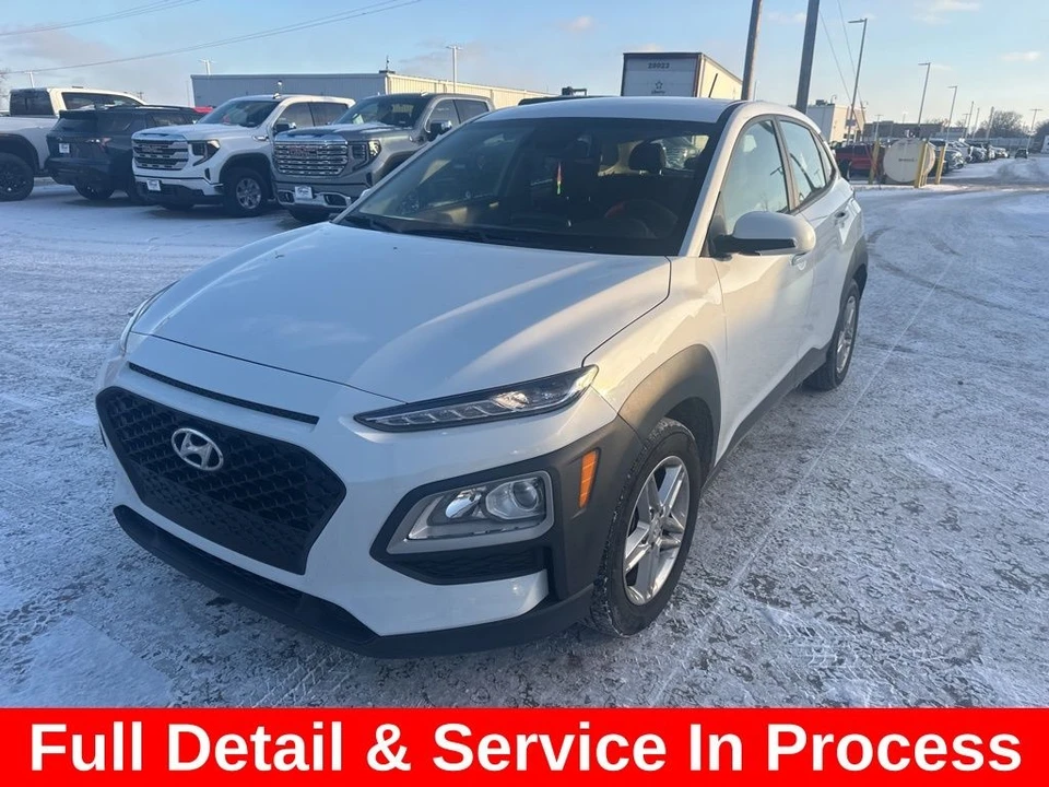 2021 Hyundai Kona - Image 3 of 12