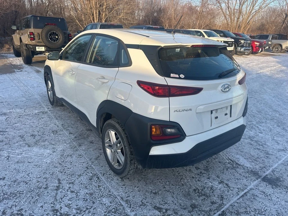 2021 Hyundai Kona - Image 9 of 12