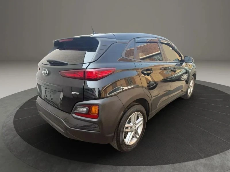 2021 Hyundai Kona - Image 5 of 12