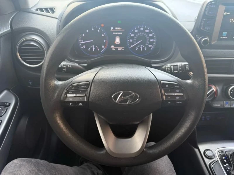 2021 Hyundai Kona - Image 12 of 12