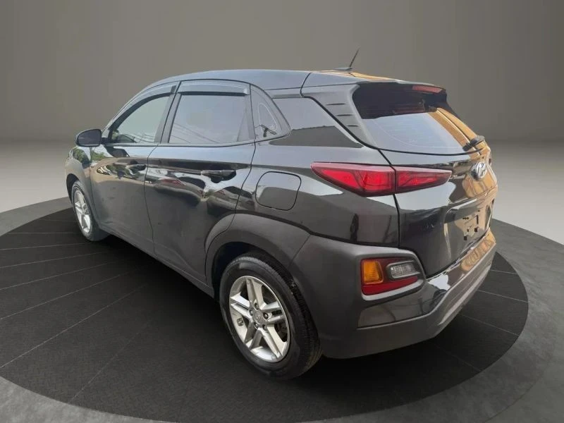 2021 Hyundai Kona - Image 7 of 12