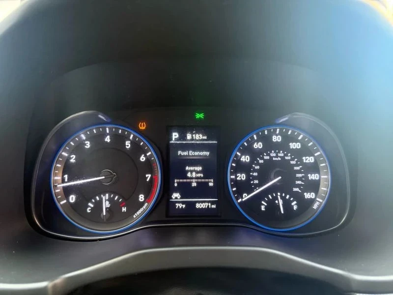 2021 Hyundai Kona - Image 10 of 12