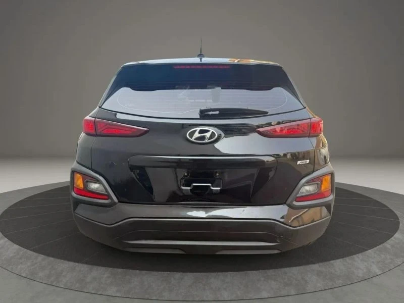 2021 Hyundai Kona - Image 6 of 12